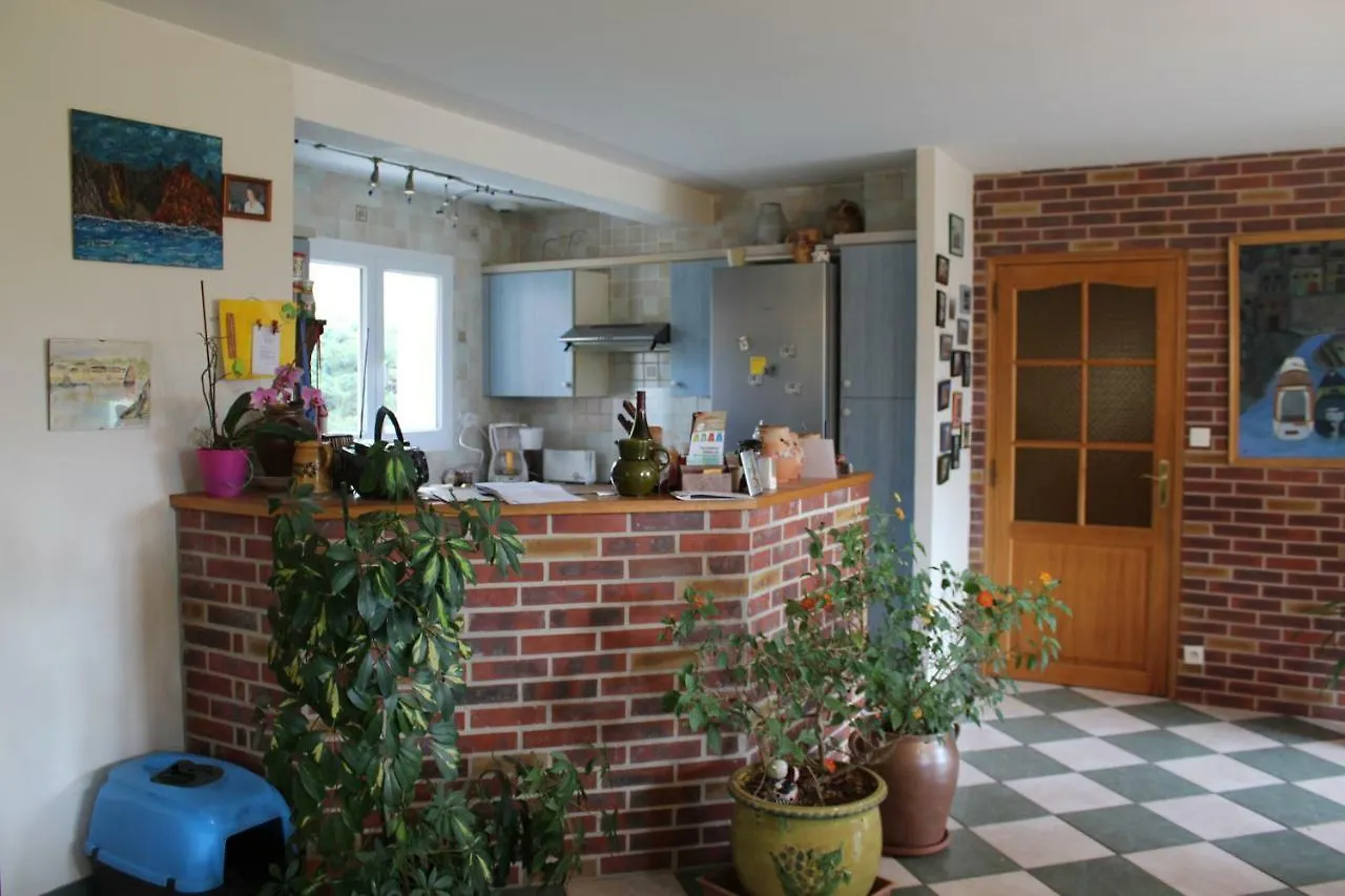 Maison Saint-Vincent-sur-Oust
